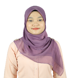 Hanisah binti Ahmad Alwi